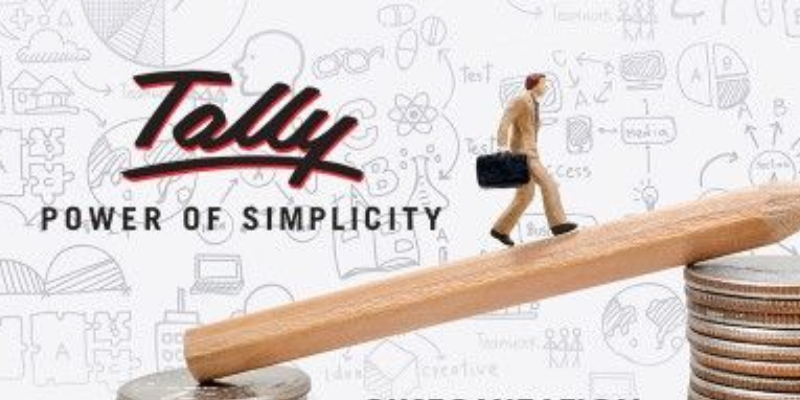Tally Course in Singapore | Tally Training in Singapore